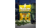 Quảng Cáo Bình Dương | Làm Bảng Quảng  Cáo Ở Bình Dương 