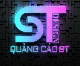   Đơn vị quảng cáo hàng đầu tại Bình Dương - Quảng cáo ST DESIGN