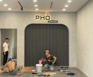 Làm bảng hiệu tại Bình Dương | Quảng cáo ST DESIGN