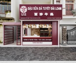 Quảng Cáo Bình Dương | Làm Bảng Quảng  Cáo Ở Bình Dương  | bảng hiệu tôn sóng chữ mica