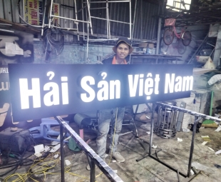  Bảng hiệu Bình Dương - Uy tín, giá rẻ