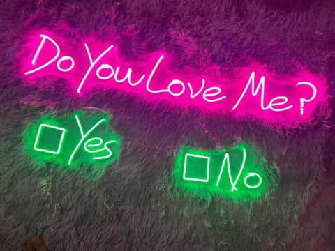 Quảng Cáo Bình Dương | Thi công Bảng Hiệu LED Neon - Hiện Đại và Sáng Tạo