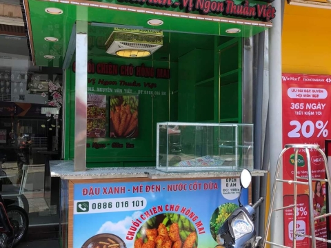 Làm biển quảng cáo ở bình dương