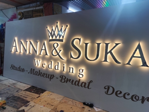  Bảng hiệu quảng cáo Bình Dương - Quảng cáo ST