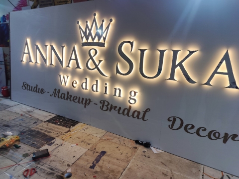  Bảng hiệu quảng cáo Bình Dương - Quảng cáo ST