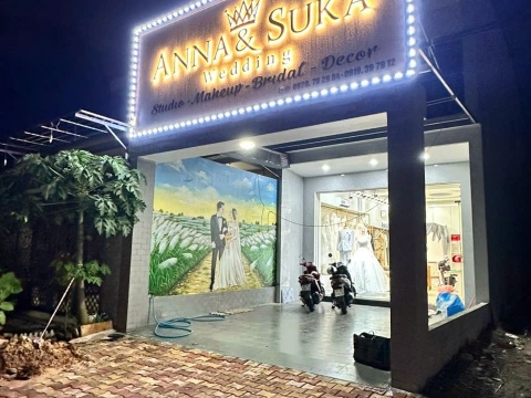 Quảng Cáo Bình Dương | Thi công Bảng Hiệu LED Neon - Hiện Đại và Sáng Tạo