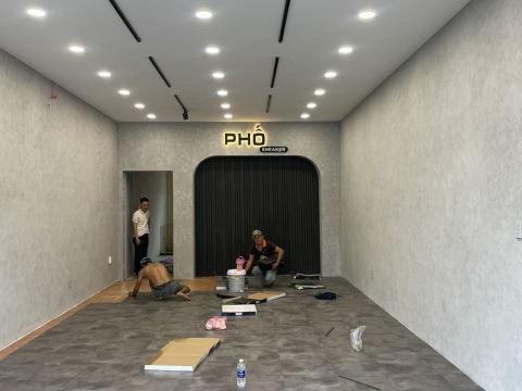 Làm bảng hiệu tại Bình Dương | Quảng cáo ST DESIGN